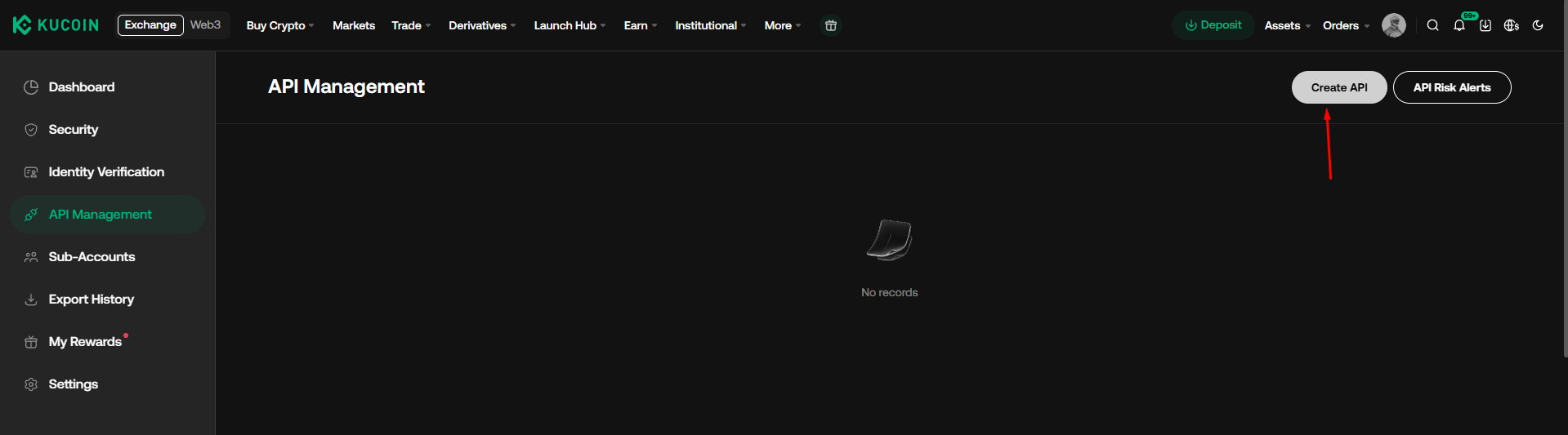 Step 1: Open API Management